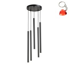 Lampa wisząca SOPEL 5 33625 Sigma Lighting