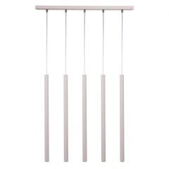 Lampa wisząca SOPEL 5 41456 Sigma Lighting