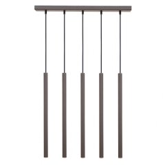 Lampa wisząca SOPEL 5 41457 Sigma Lighting