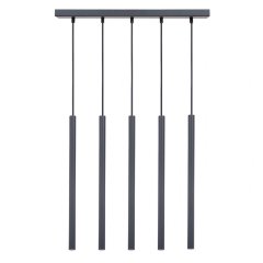 Lampa wisząca SOPEL 5 41458 Sigma Lighting