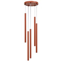 Lampa wisząca SOPEL 5 41459 Sigma Lighting