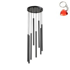 Lampa wisząca SOPEL 8 33628 Sigma Lighting