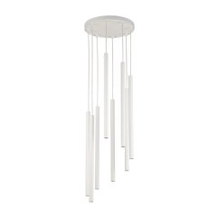 Lampa wisząca SOPEL 8 33629 Sigma Lighting