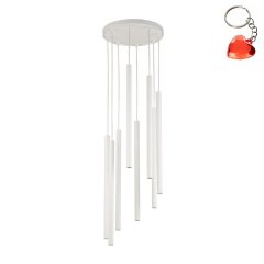 Lampa wisząca SOPEL 8 33629 Sigma Lighting