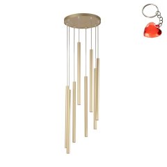 Lampa wisząca SOPEL 8 33630 Sigma Lighting