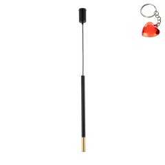 Lampa wisząca SOPEL DUE 1 33235 Sigma Lighting