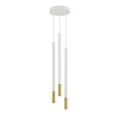 Lampa wisząca SOPEL DUE 3 33258 Sigma Lighting