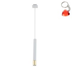 Lampa wisząca SOPEL GRAND 1 33386 Sigma Lighting