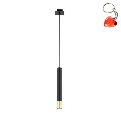 Lampa wisząca SOPEL GRAND 1 33393 Sigma Lighting