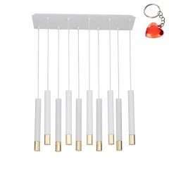 Lampa wisząca SOPEL GRAND 10 33392 Sigma Lighting