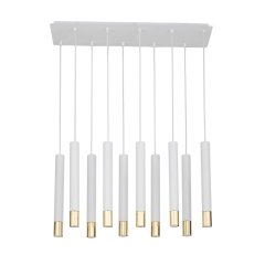 Lampa wisząca SOPEL GRAND 10 33392 Sigma Lighting