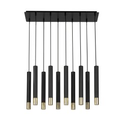 Lampa wisząca SOPEL GRAND 10 33399 Sigma Lighting