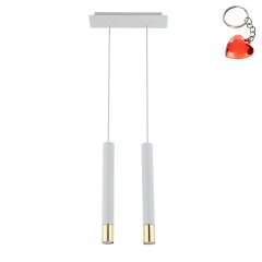 Lampa wisząca SOPEL GRAND 2 33387 Sigma Lighting