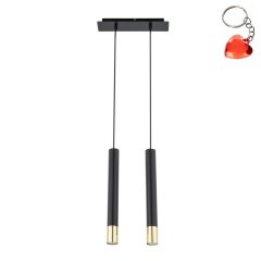 Lampa wisząca SOPEL GRAND 2 33394 Sigma Lighting