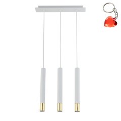 Lampa wisząca SOPEL GRAND 3 33388 Sigma Lighting