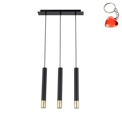 Lampa wisząca SOPEL GRAND 3 33395 Sigma Lighting