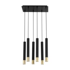 Lampa wisząca SOPEL GRAND 6 33397 Sigma Lighting