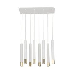 Lampa wisząca SOPEL GRAND 8 33391 Sigma Lighting
