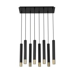 Lampa wisząca SOPEL GRAND 8 33398 Sigma Lighting
