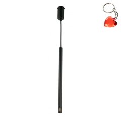 Lampa wisząca SOPEL LASER 1 33225 Sigma Lighting