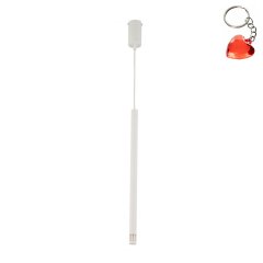 Lampa wisząca SOPEL LASER 1 33226 Sigma Lighting