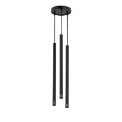 Lampa wisząca SOPEL LASER 3 33254 Sigma Lighting