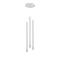 Lampa wisząca SOPEL LASER 3 33255 Sigma Lighting