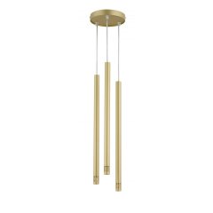 Lampa wisząca SOPEL LASER 3 33256 Sigma Lighting