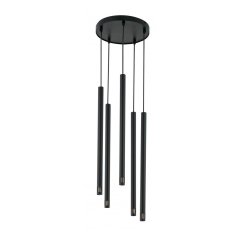 Lampa wisząca SOPEL LASER 5 33228 Sigma Lighting