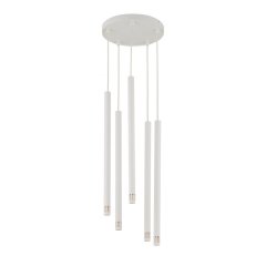Lampa wisząca SOPEL LASER 5 33229 Sigma Lighting