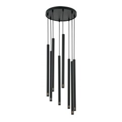 Lampa wisząca SOPEL LASER 8 33231 Sigma Lighting