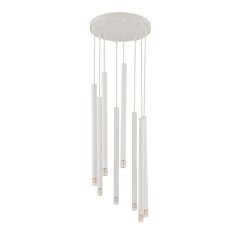 Lampa wisząca SOPEL LASER 8 33232 Sigma Lighting