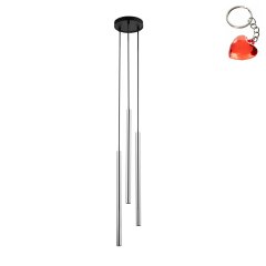 Lampa wisząca SOPEL LUX 3 40731 Sigma Lighting