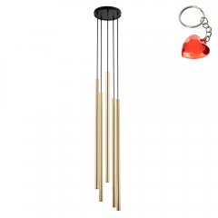 Lampa wisząca SOPEL LUX 5 40749 Sigma Lighting