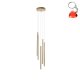 Lampa wisząca SOPEL LUX 5 40959 Sigma Lighting