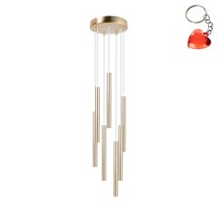 Lampa wisząca SOPEL LUX 7 40960 Sigma Lighting