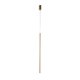 Lampa wisząca SOPEL PREMIUM 1 40963 Sigma Lighting