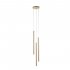 Lampa wisząca SOPEL PREMIUM 3 40958 Sigma Lighting
