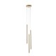 Lampa wisząca SOPEL PREMIUM 3 40958 Sigma Lighting