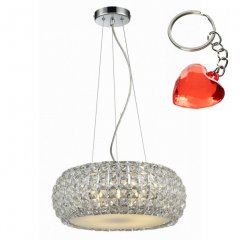 Lampa wisząca Sophia 5 AZ0522 Azzardo