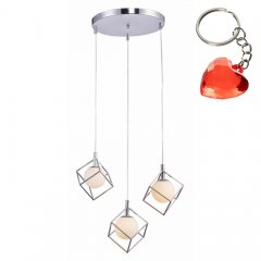 Lampa wisząca SORANO RLD92179-3 Zuma Line