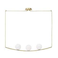 Lampa wisząca SORIA LE41785 Luces Exclusivas