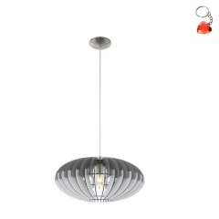 Lampa wisząca SOTOS 1 32833 Eglo