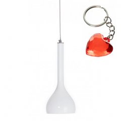 Lampa wisząca Soul 1 AZ0272 Azzardo