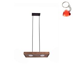 Lampa wisząca SOUL 2 40917 Sigma Lighting