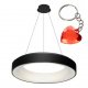 Lampa wisząca Sovana 45 SMART AZ3443 Azzardo