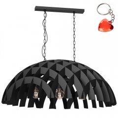 Lampa wisząca SPACE 930 Luminex