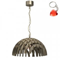 Lampa wisząca SPACE 969 Luminex