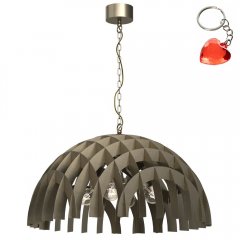 Lampa wisząca SPACE 970 Luminex