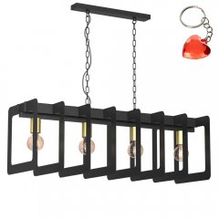 Lampa wisząca SPACE 975 Luminex